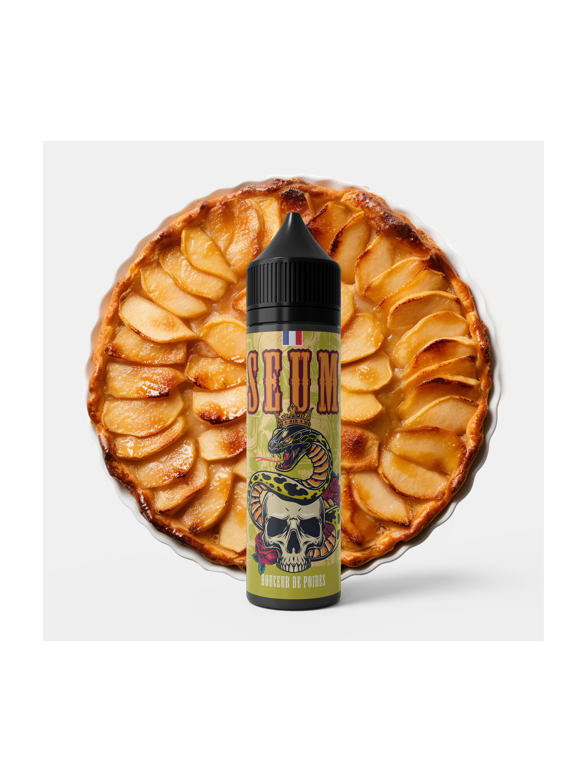 Douceur de Poires 70 ML