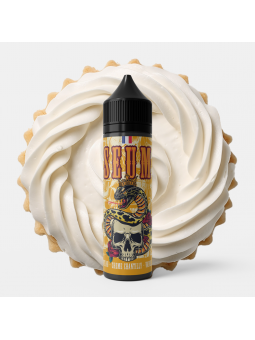 Gâteau Crème Chantilly Vanille 70 ML