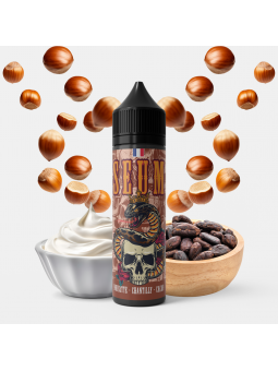 Noisette Chantilly Cacao 70 ML