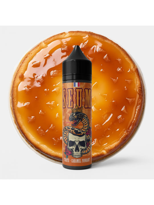 Tarte Caramel Fondant 70 ML