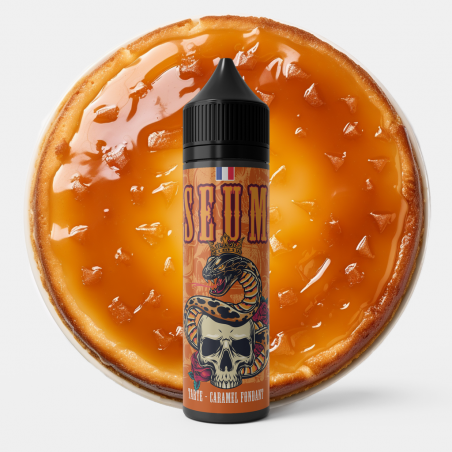 Tarte Caramel Fondant 70 ML