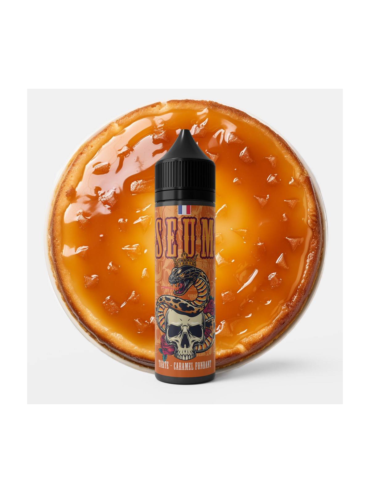Tarte Caramel Fondant 70 ML