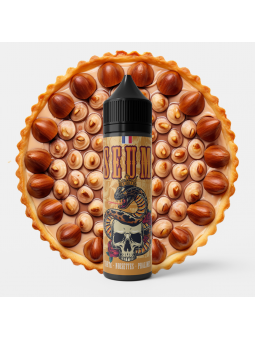 Tarte Noisette Pralines 70 ML