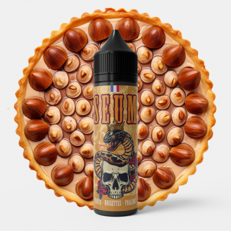 Tarte Noisette Pralines 70 ML