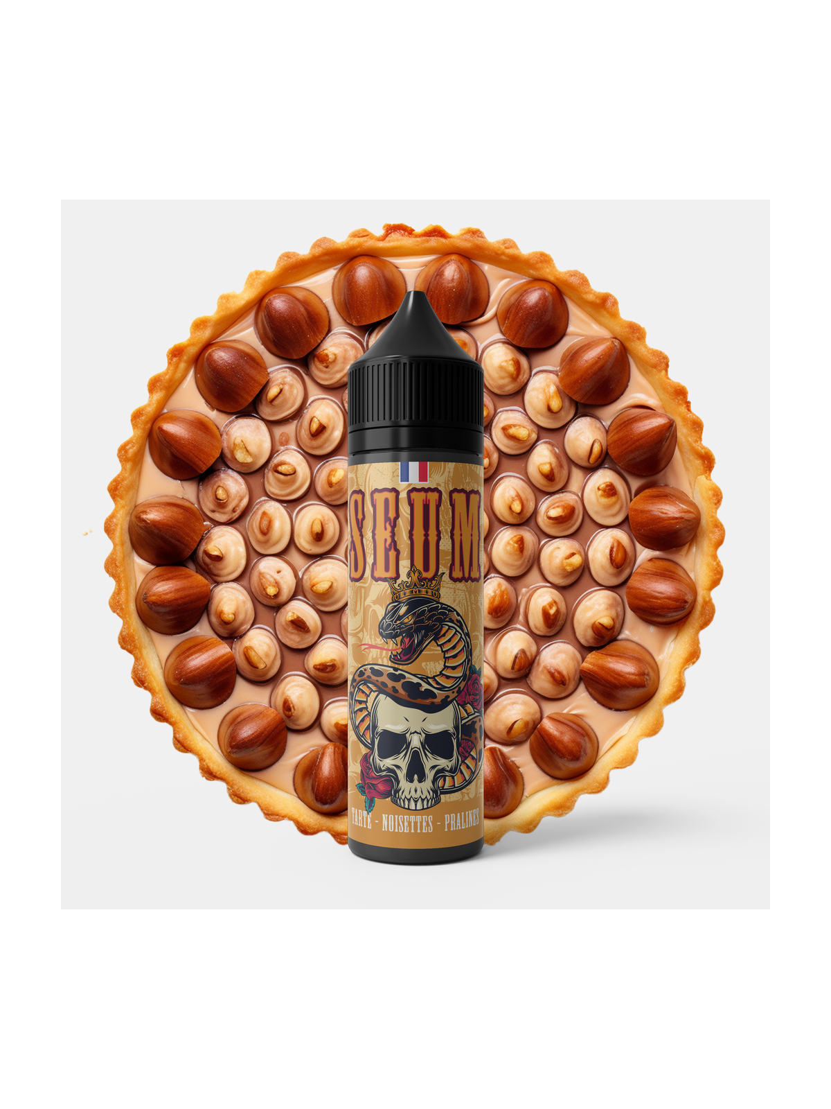 Tarte Noisette Pralines 70 ML