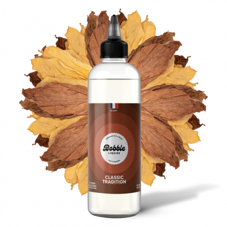 Classic Tradition 250 ML