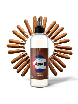 Classic Cubano 250 ML