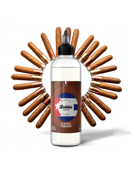 Classic Cubano 250 ML