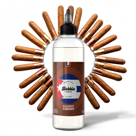 Classic Cubano 250 ML