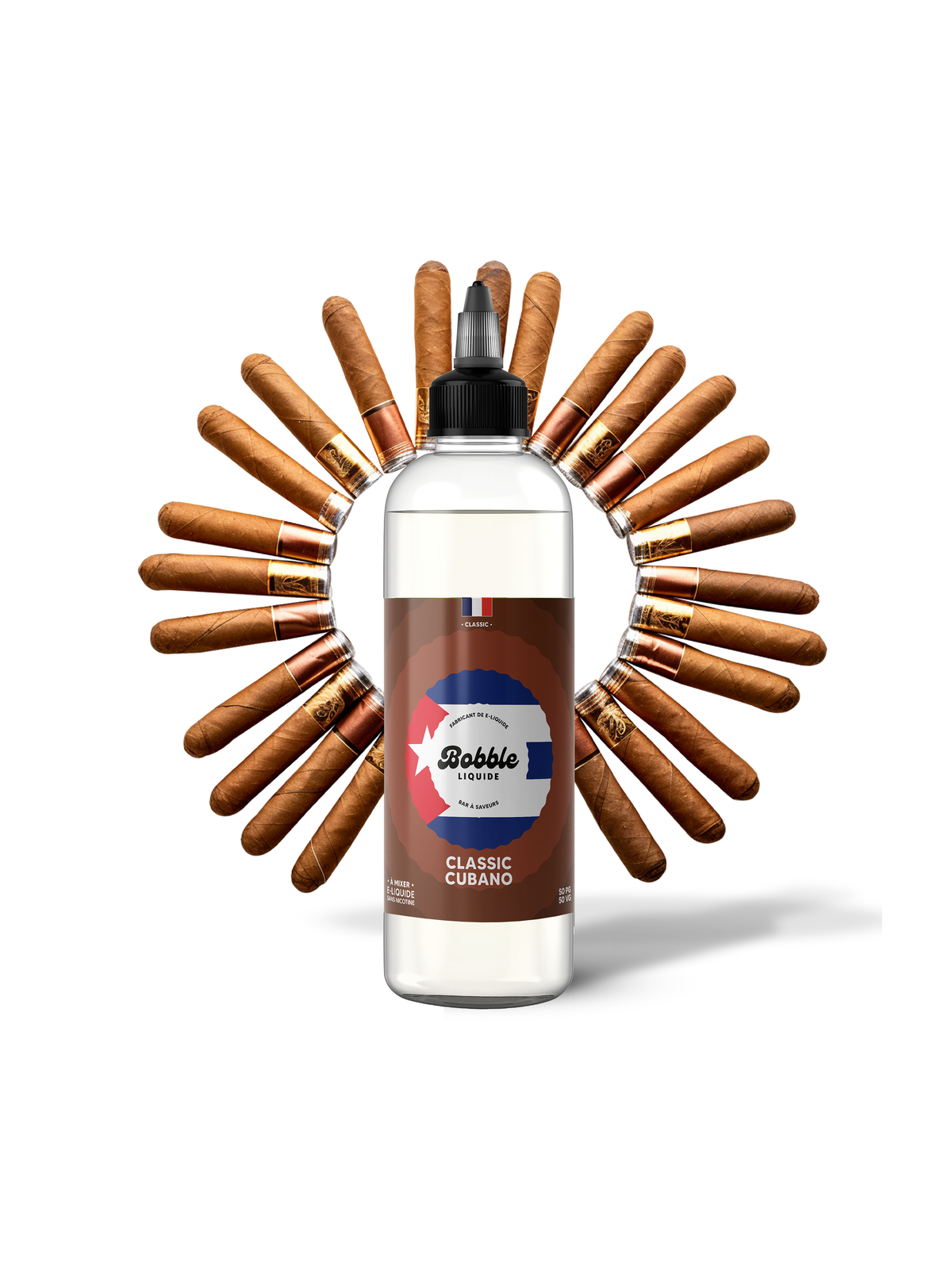 Classic Cubano 250 ML