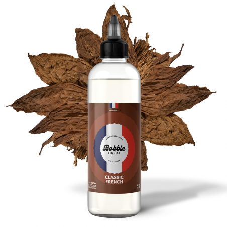 Classic French 250 ML