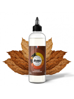 Classic Californian 250 ML