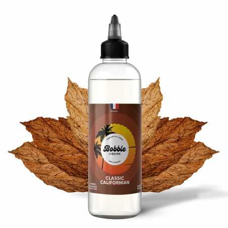 Classic Californian 250 ML