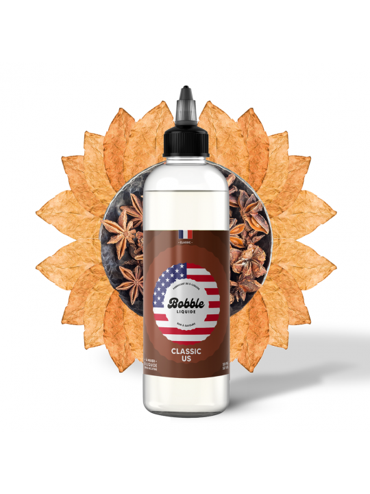 Classic US 250 ML
