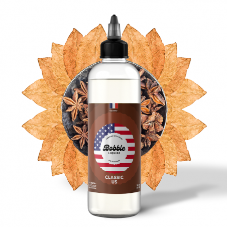 Classic US 250 ML