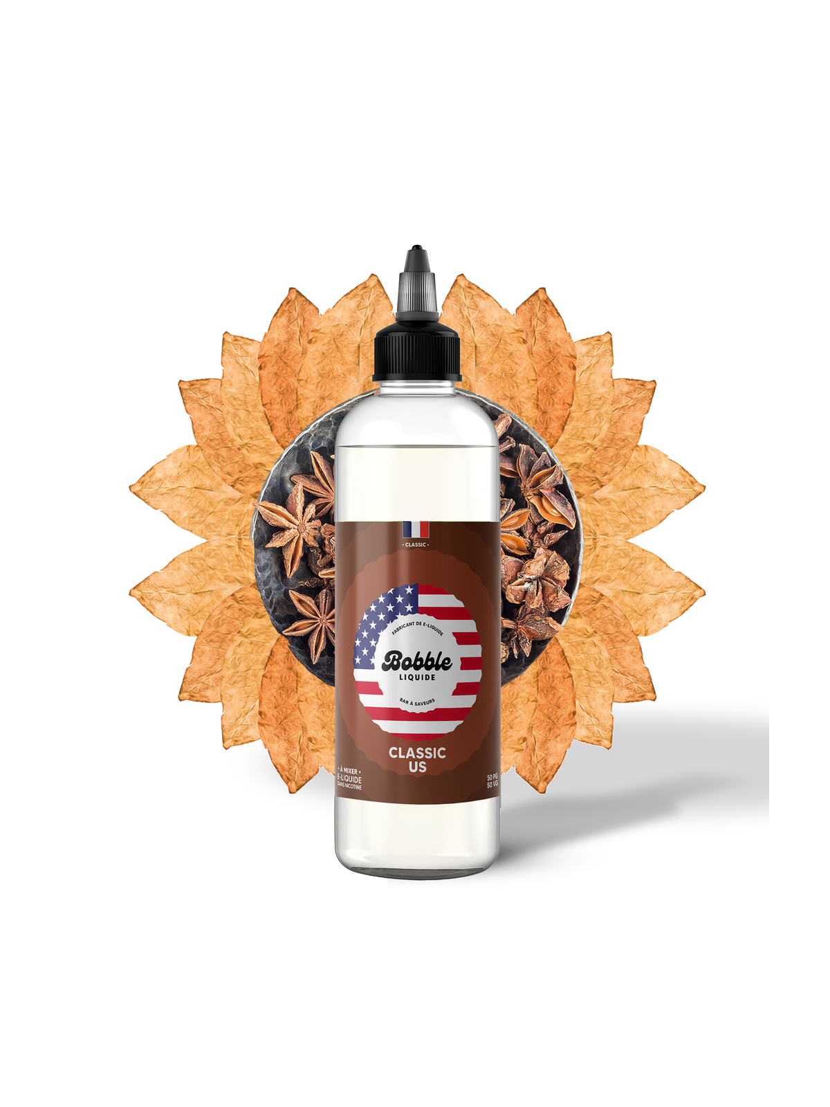 Classic US 250 ML