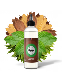 Classic Menthol 250 ML