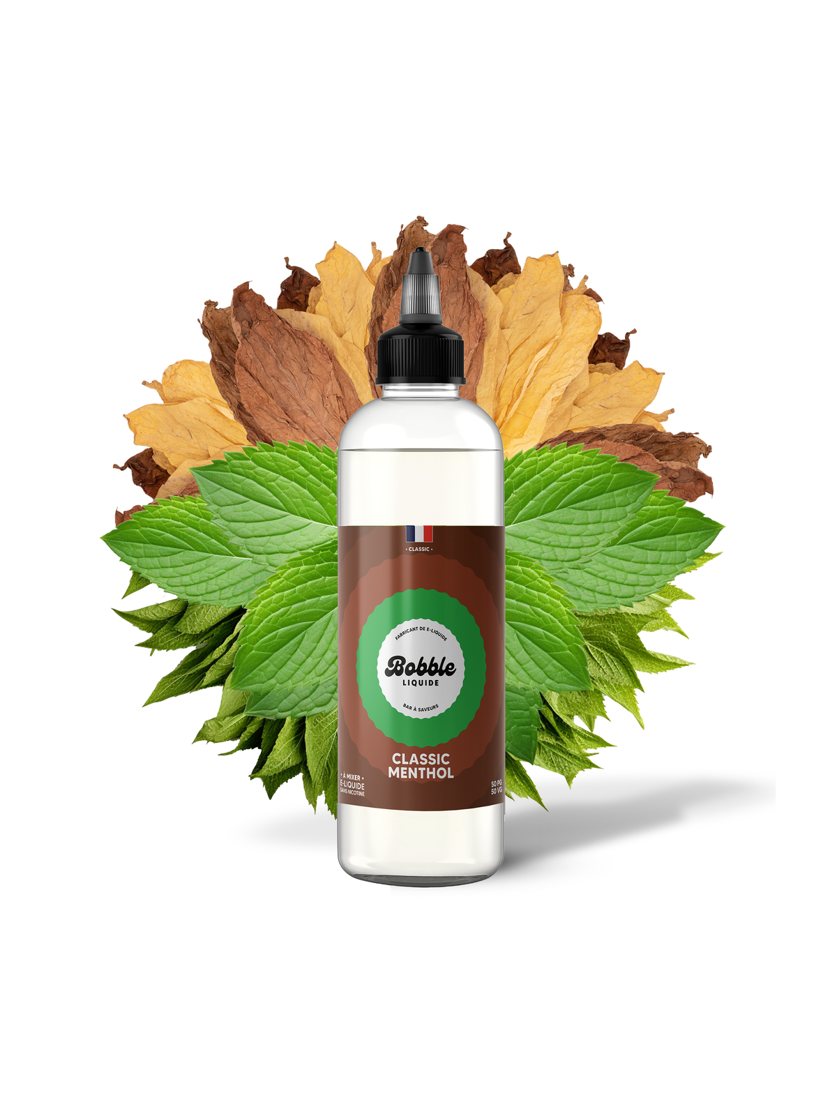 Classic Menthol 250 ML
