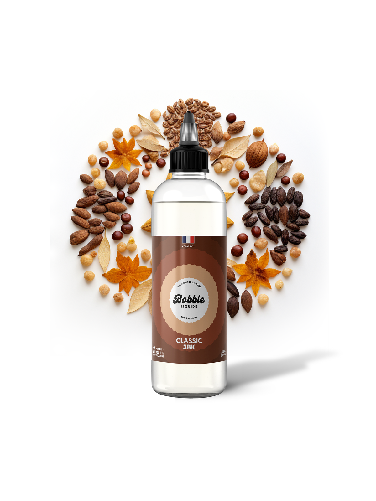 Classic 3BK 250 ML