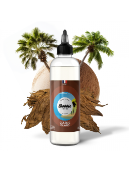 Classic Island 250 ML