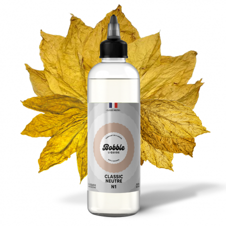 Classic Neutre N1 250 ML