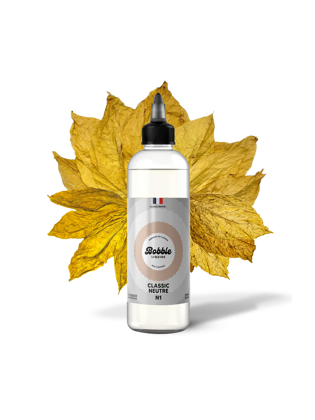 Classic Neutre N1 250 ML