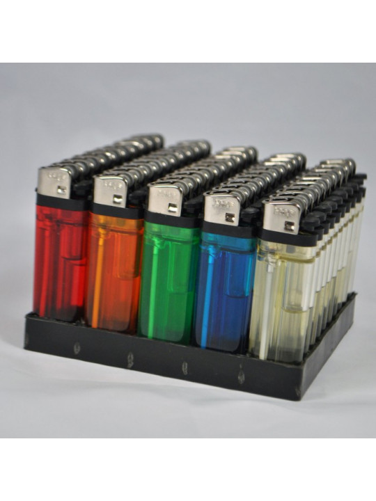 Boite de 50 Briquets