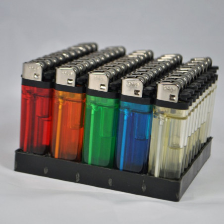 Boite de 50 Briquets