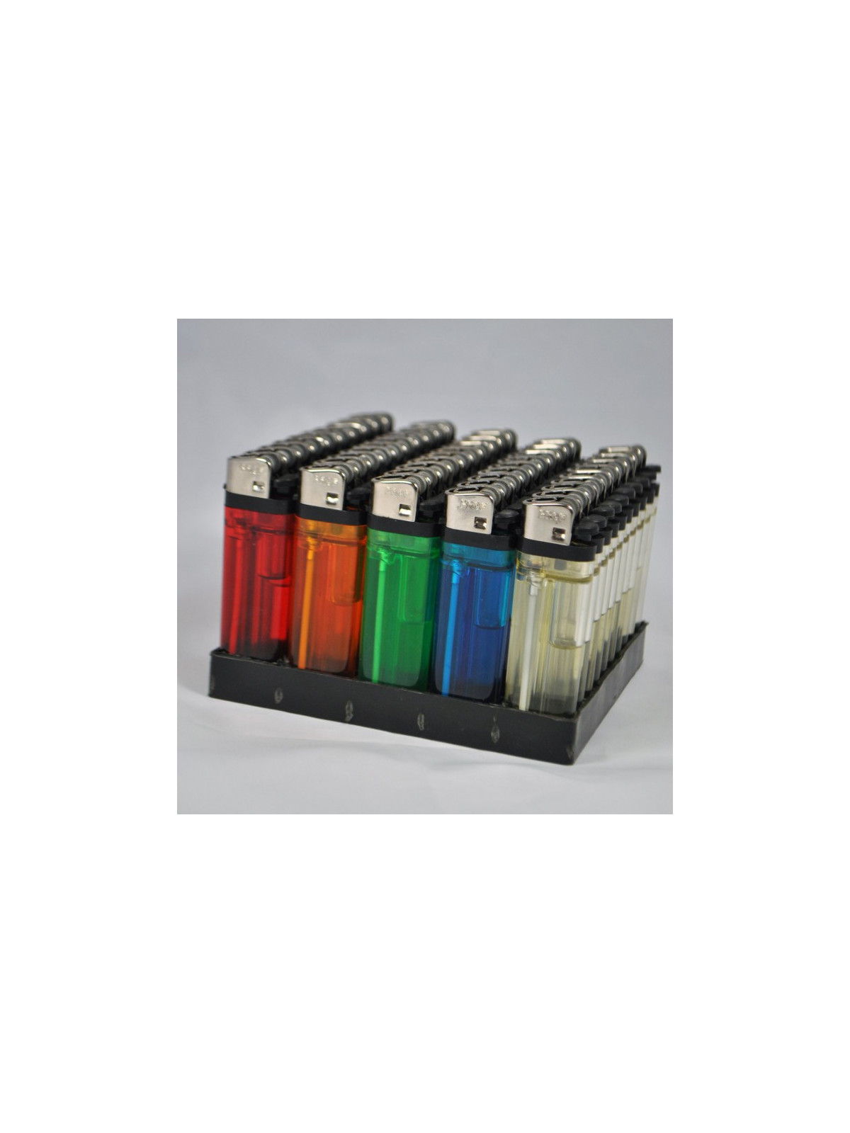 Boite de 50 Briquets