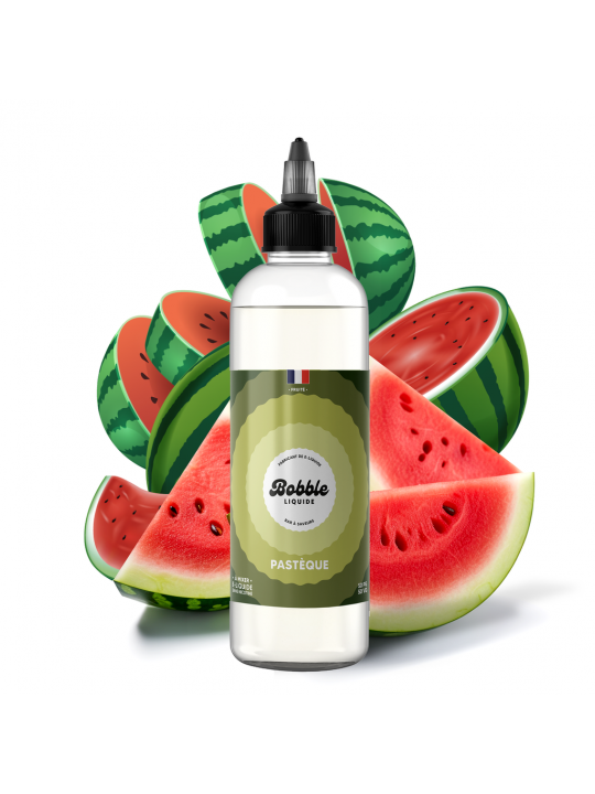 Pastèque 250 ML