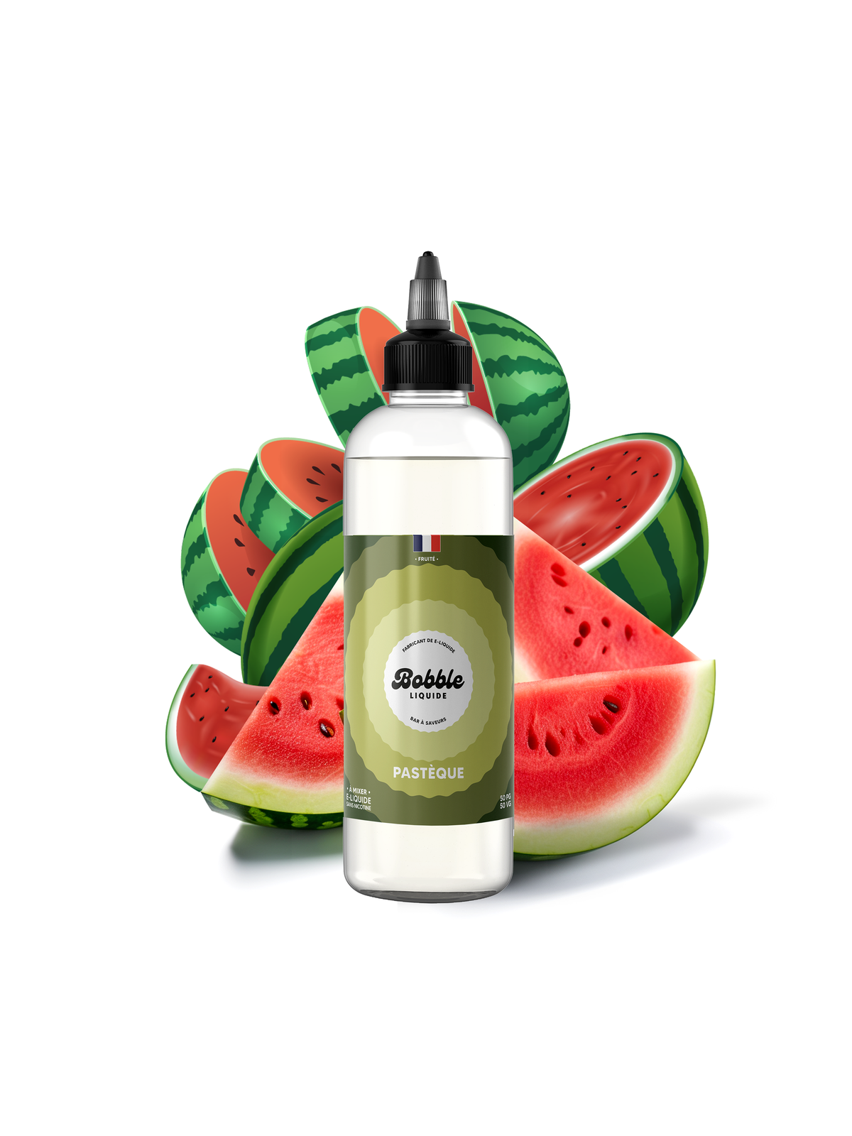 Pastèque 250 ML