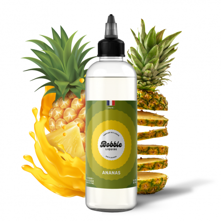Ananas 250 ML