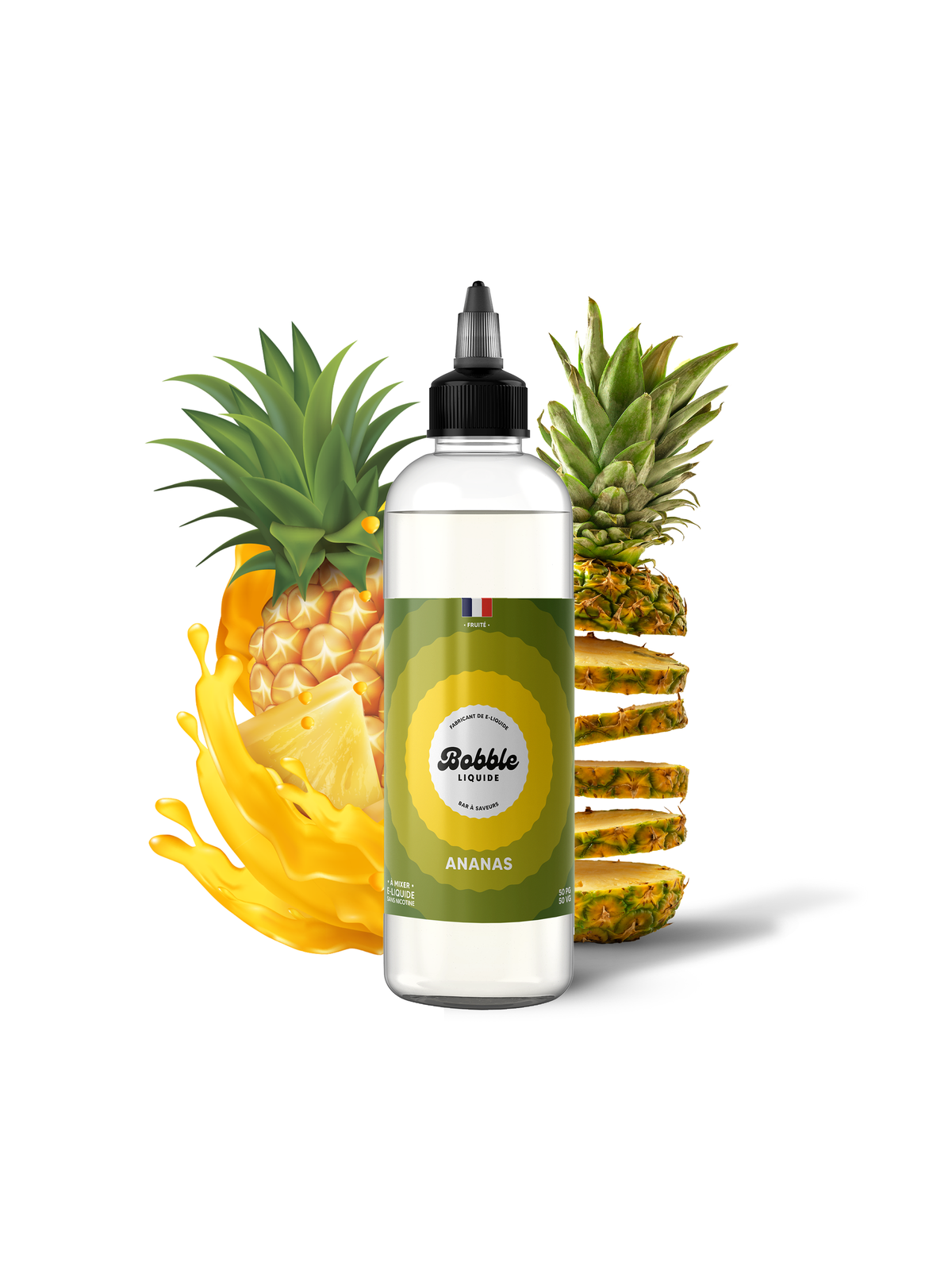 Ananas 250 ML