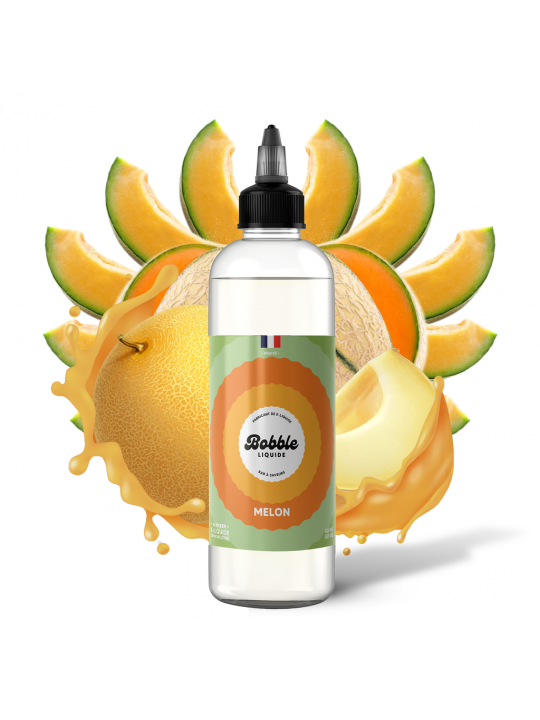 Melon 250 ML