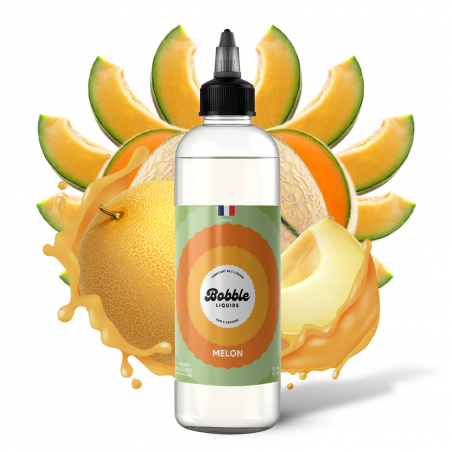 Melon 250 ML