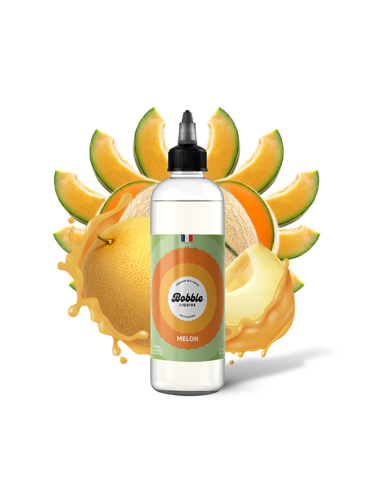 Melon 250 ML