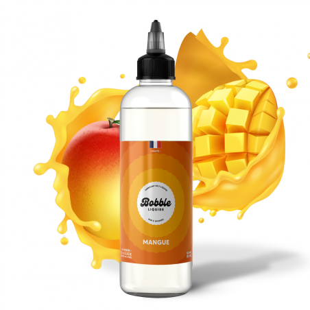 Mangue 250 ML