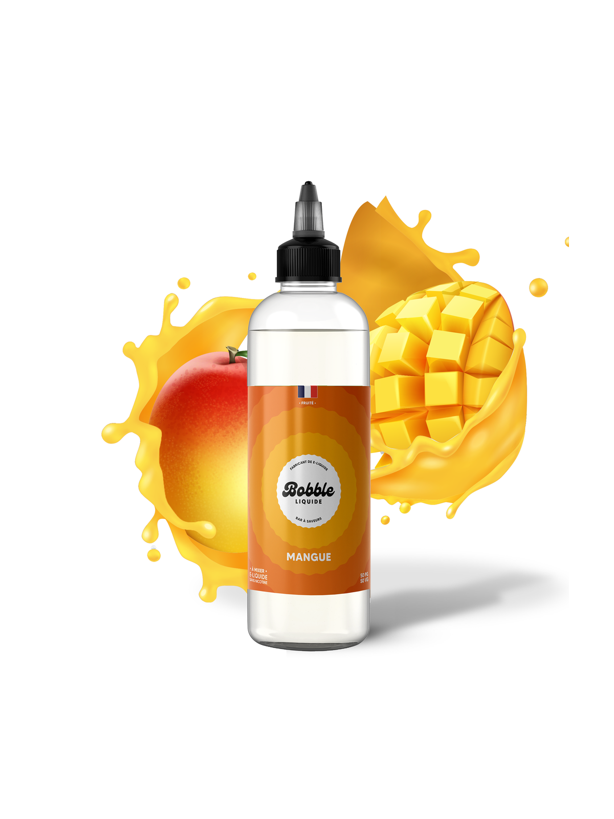 Mangue 250 ML