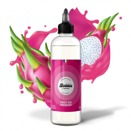 Fruit du dragon  250 ML