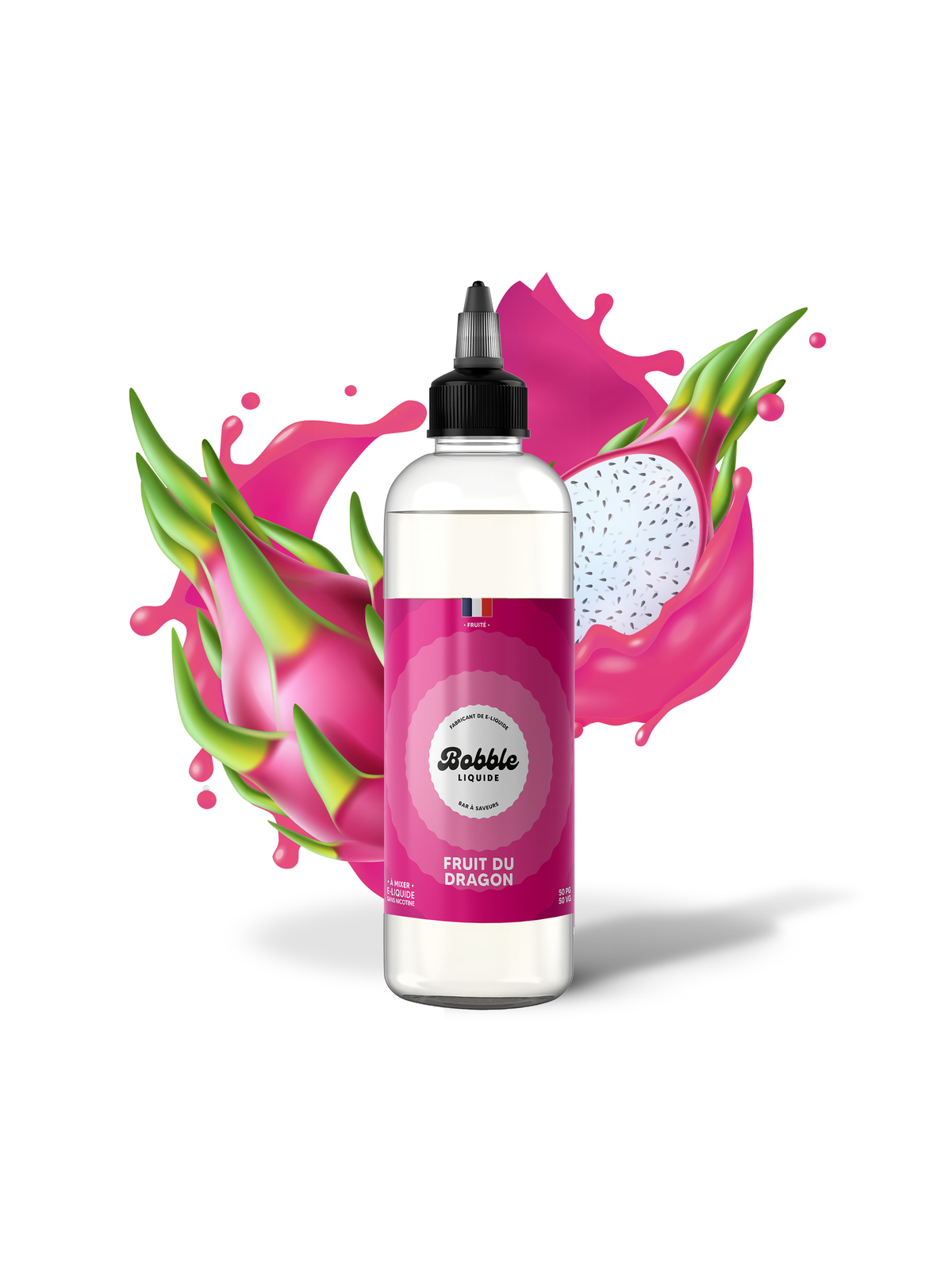 Fruit du dragon  250 ML