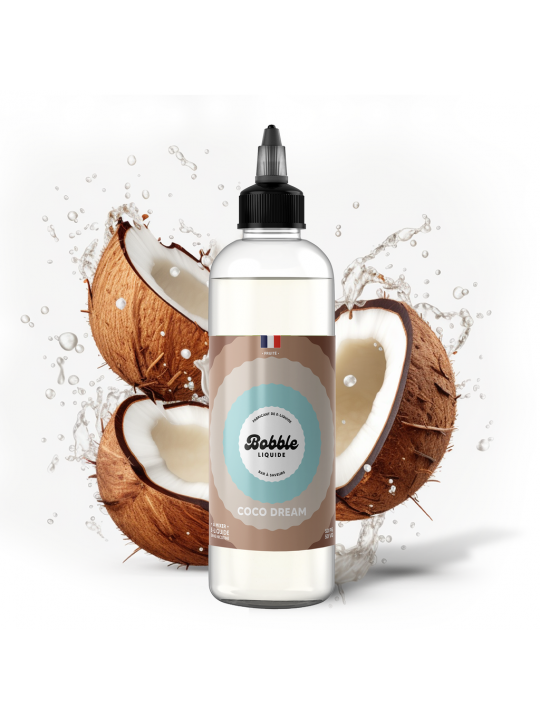 Coco Dream  250 ML