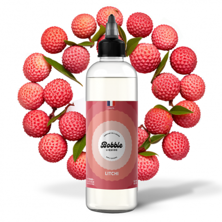 Litchi  250 ML