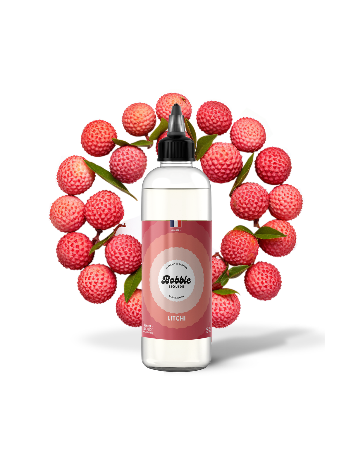 Litchi  250 ML