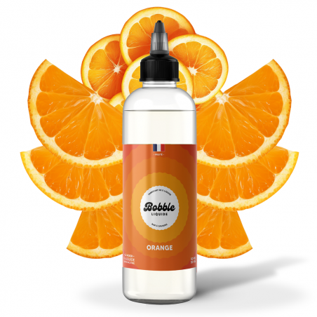 Orange 250 ML