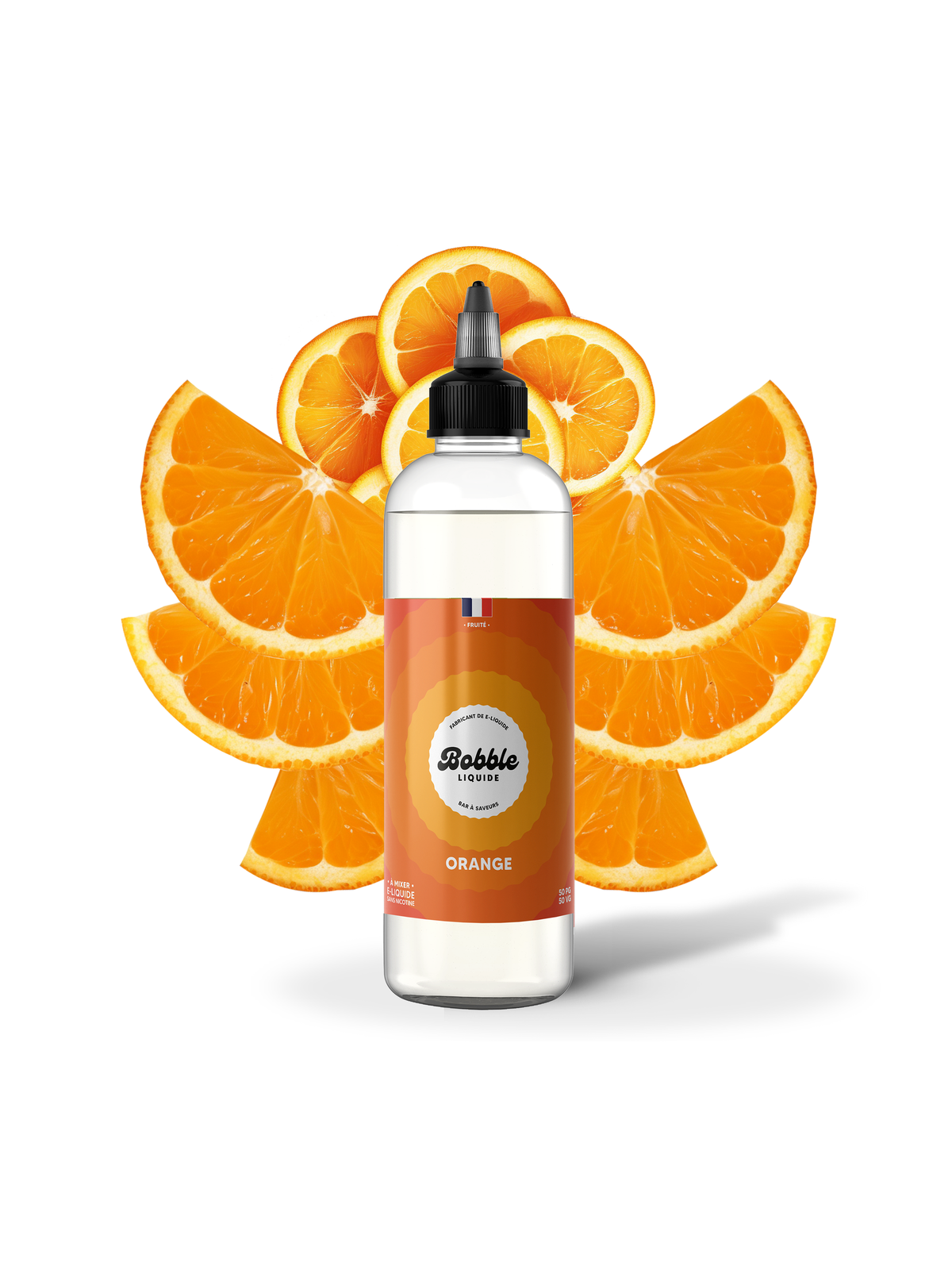 Orange 250 ML