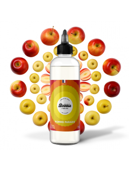 Pomme Paradis 250 ML