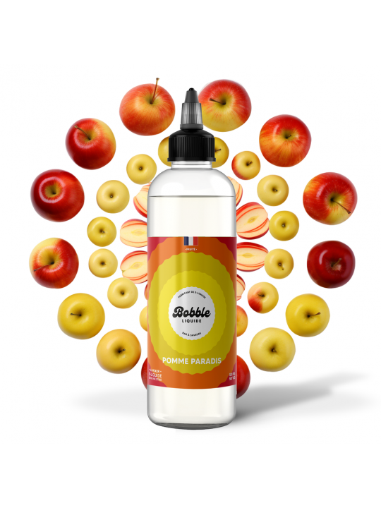 Pomme Paradis 250 ML