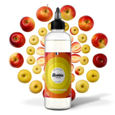 Pomme Paradis 250 ML