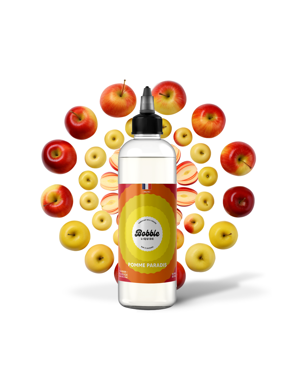 Pomme Paradis 250 ML
