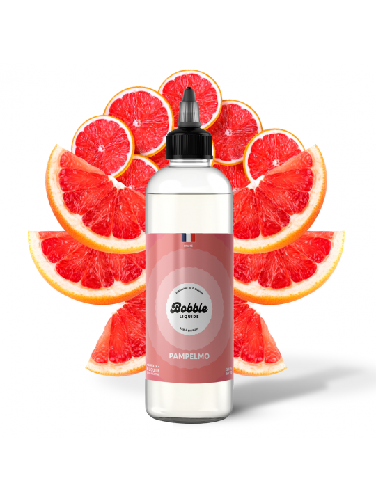 Pampelmo 250 ML